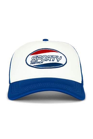 Britney Trucker Hat