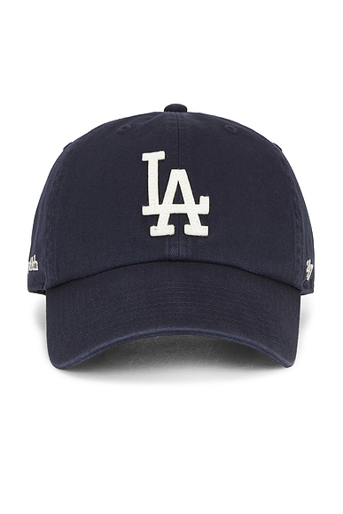 x Dodgers LA Hat