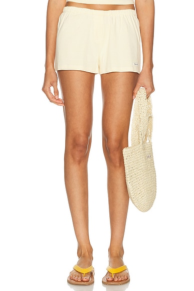Signature Logo House Short