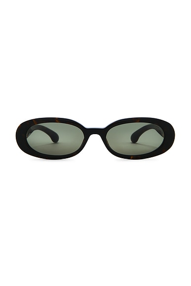 Frame N.10 Sunglasses