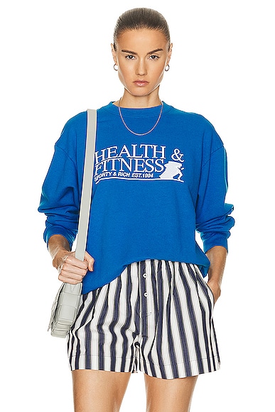 Helmut lang deals exclamation hoodie