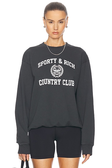 Monse sweatshirt top