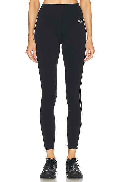 Runner Legging