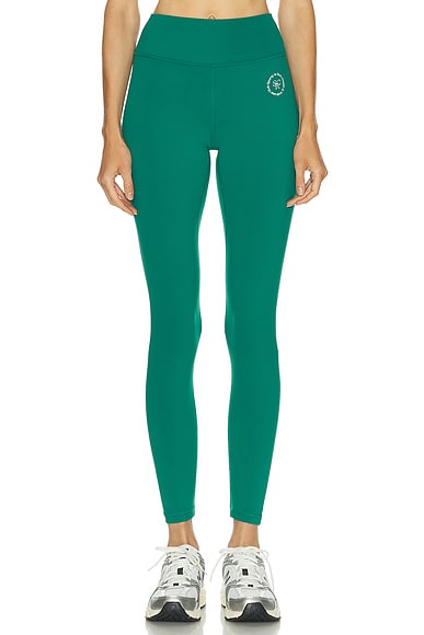 Health & Wellness Club Legging