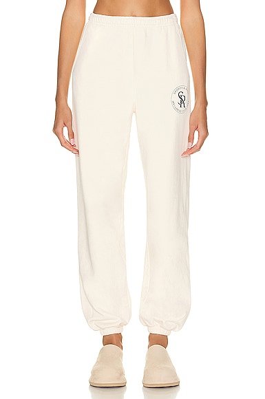 S & R Sweatpant
