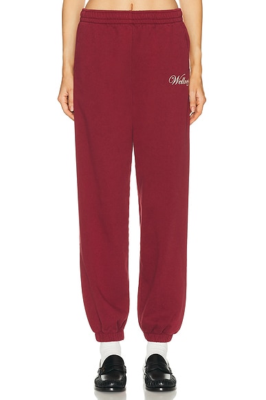 Soho Sweatpant