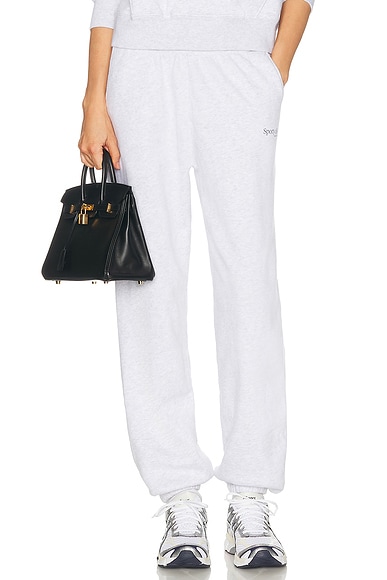 Modern Sweatpant
