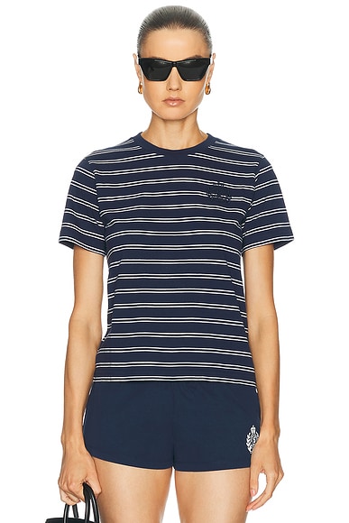NY Crest T-Shirt