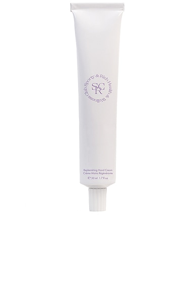 Replenishing Hand Cream