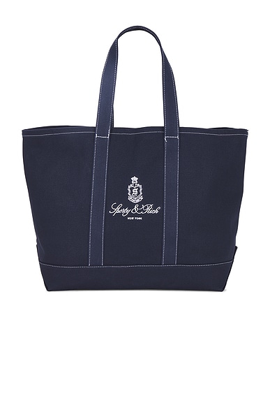 Sporty & Rich Bags | Summer 2025 Collection | FWRD