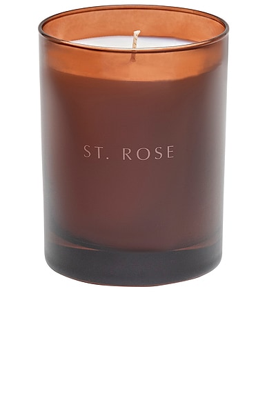 Terre Rouge Candle