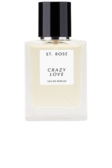 Crazy Love Eau De Parfum