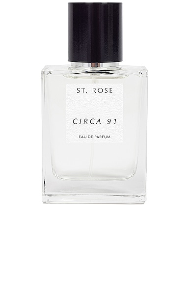 ST. ROSE Circa 91 Eau De Parfum
