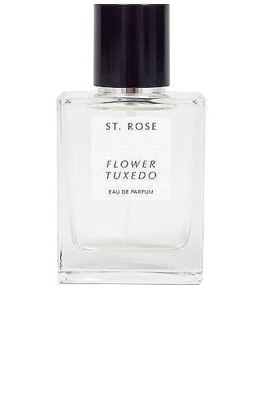 ST. ROSE Flower Tuxedo Eau De Parfum