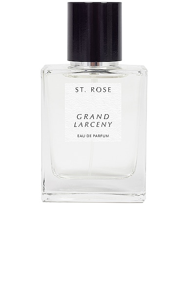 ST. ROSE Grand Larceny Eau De Parfum