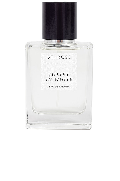 ST. ROSE Juliet In White Eau De Parfum