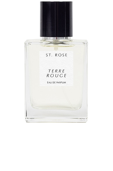 ST. ROSE Terre Rouge Eau De Parfum