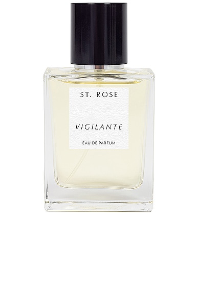 ST. ROSE Vigilante Eau De Parfum