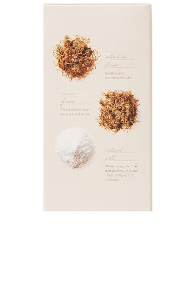 Shop Surya Muscle Relief Bath Soak In N,a