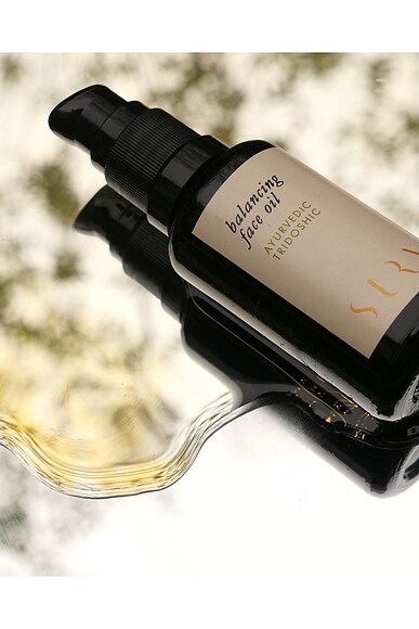 Surya Balancing Face Oil In N,a