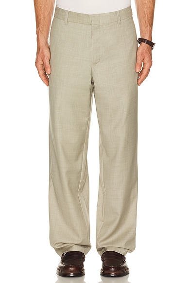 Sahnoah Flex Trousers