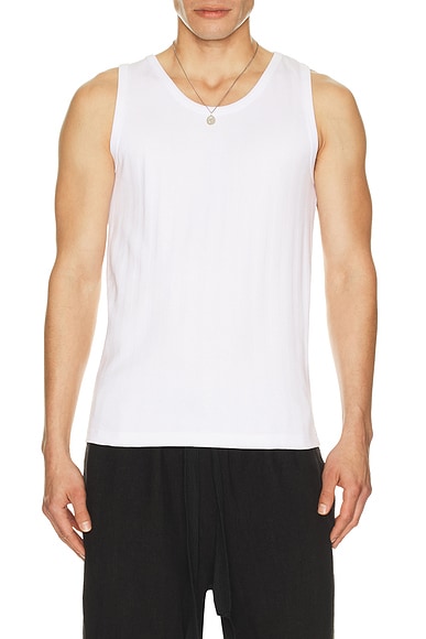 Salaris Tank Top