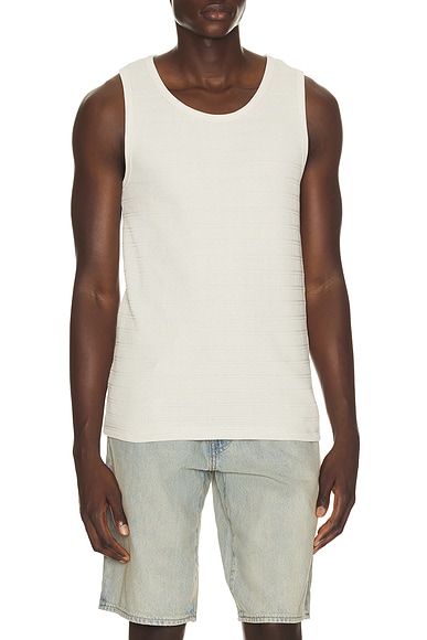 Salars Tank Top