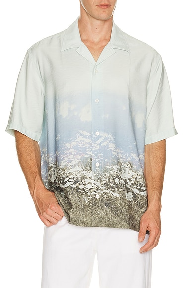 Saayo X Shirt