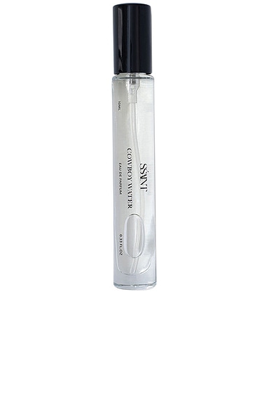 Cowboy Water Eau de Parfum 10ml