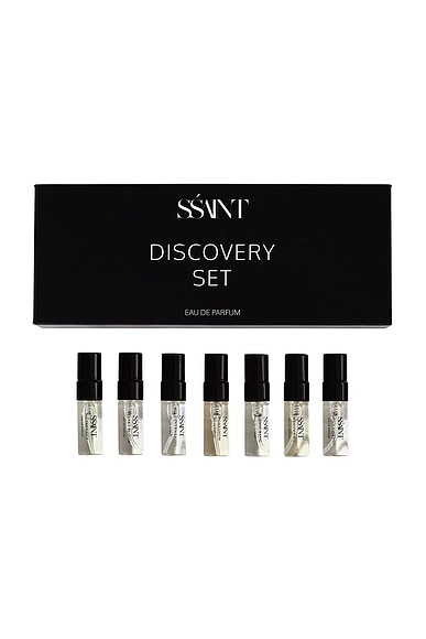 Discovery Set
