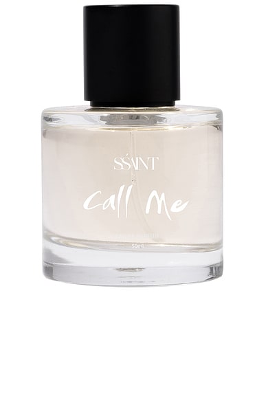 SSAINT Call Me Eau De Parfum 50ml