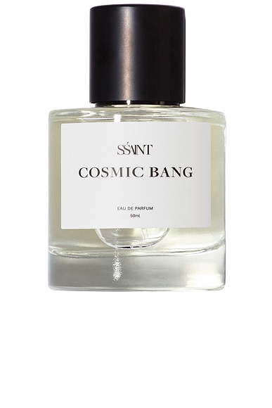 SSAINT Cosmic Bang Eau de Parfum 50ml