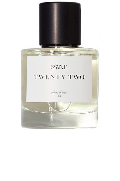 Twenty Two Eau de Parfum 50ml