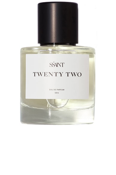 SSAINT Twenty Two Eau de Parfum 50ml