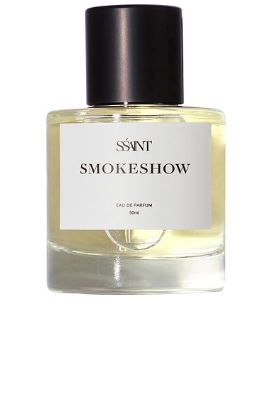 SSAINT Smokeshow Eau de Parfum 50ml