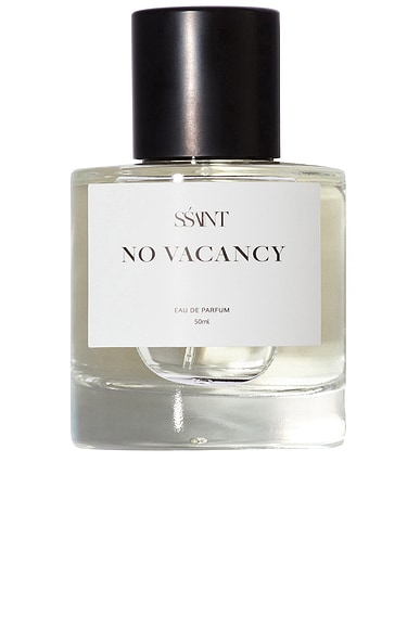 SSAINT No Vacancy Eau de Parfum 50ml