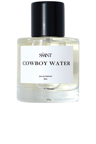 SSAINT Cowboy Water Eau de Parfum 50ml