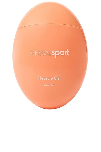 Pleasure Gel
