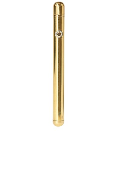 24K Gold Vibrator