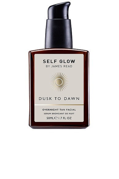 Dusk To Dawn Overnight Tan Facial