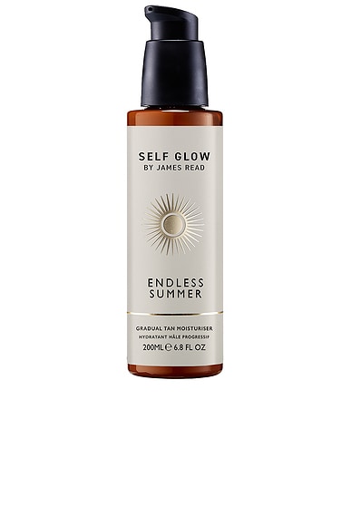 Endless Summer Gradual Tan Moisturiser