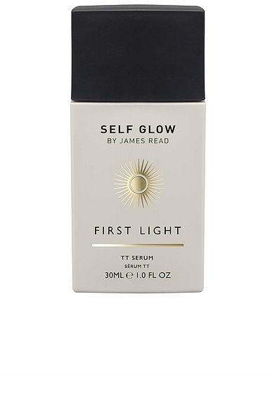 First Light Tinted Tan Serum