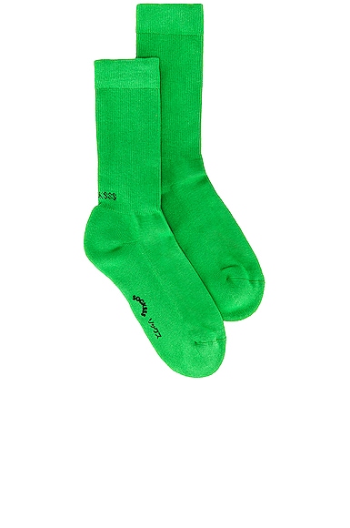 Apple Bottom Socks