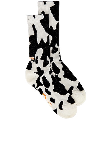 Saddle Ranch Socks