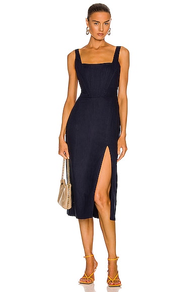 Christina 2025 dress reformation
