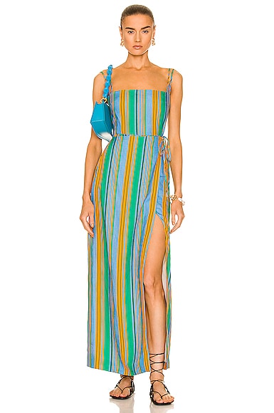 Ulla johnson romy jumpsuit online