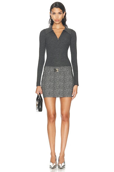 Tibi lucas blazer discount