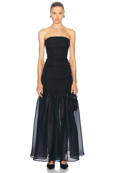 Cinq a sept gramercy dress clearance