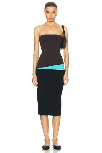 La Serena Dress
