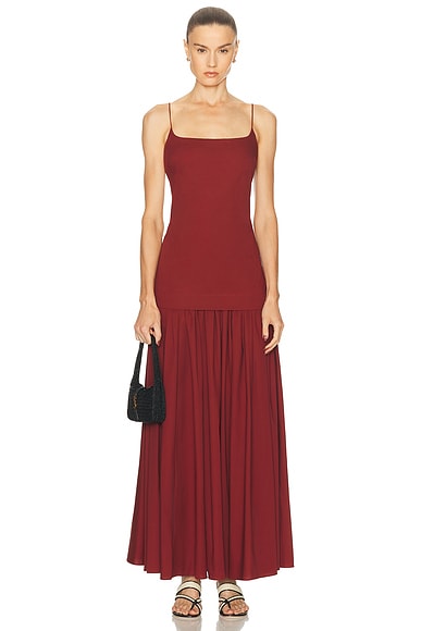 Ari Dress